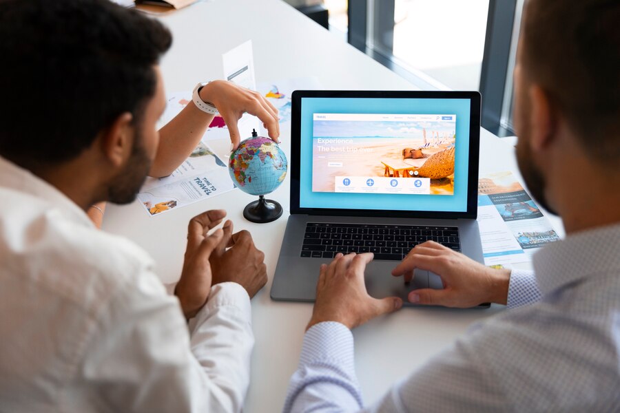Digital Marketing Agency in Dubai