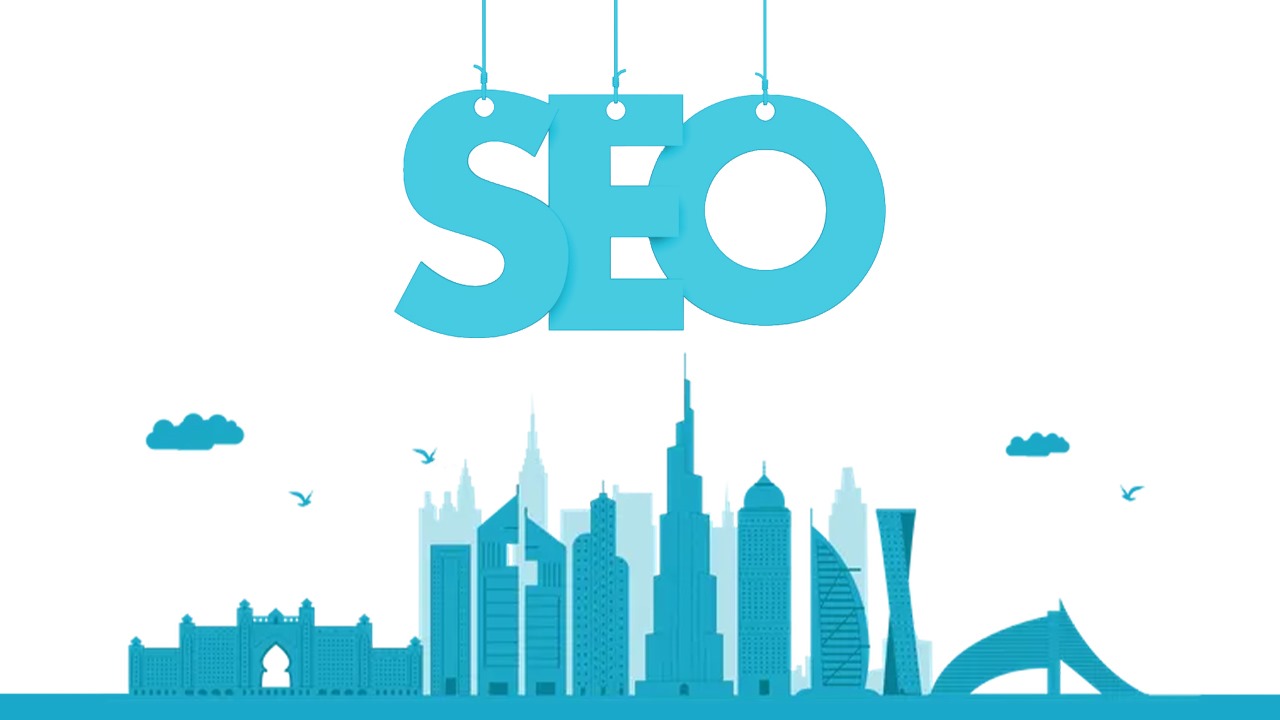 Best SEO Agency in Dubai