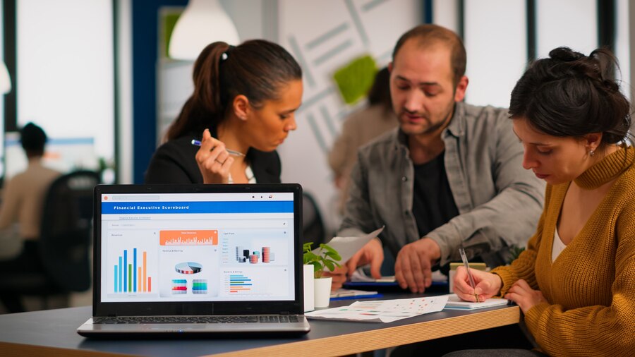 Best SEO Agency in Dubai