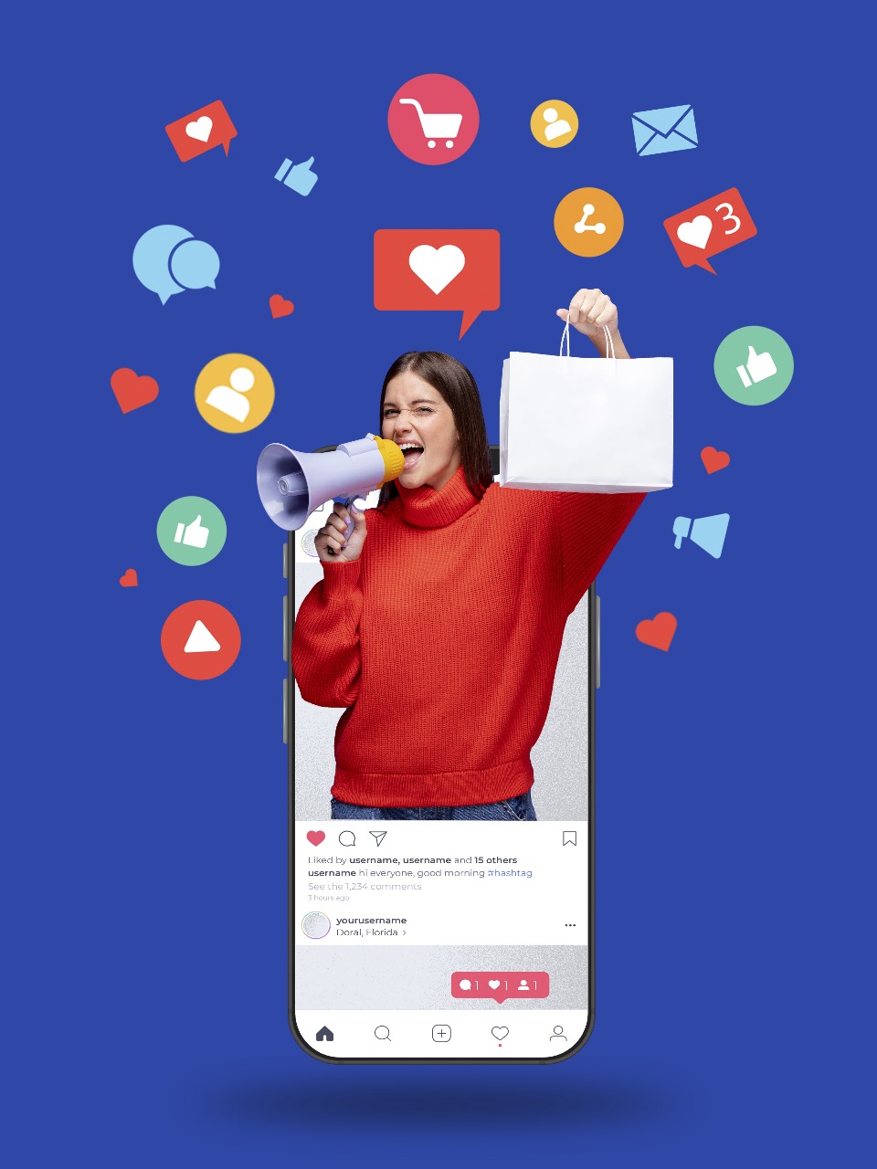 Best Social Media Marketing Agency in Dubai