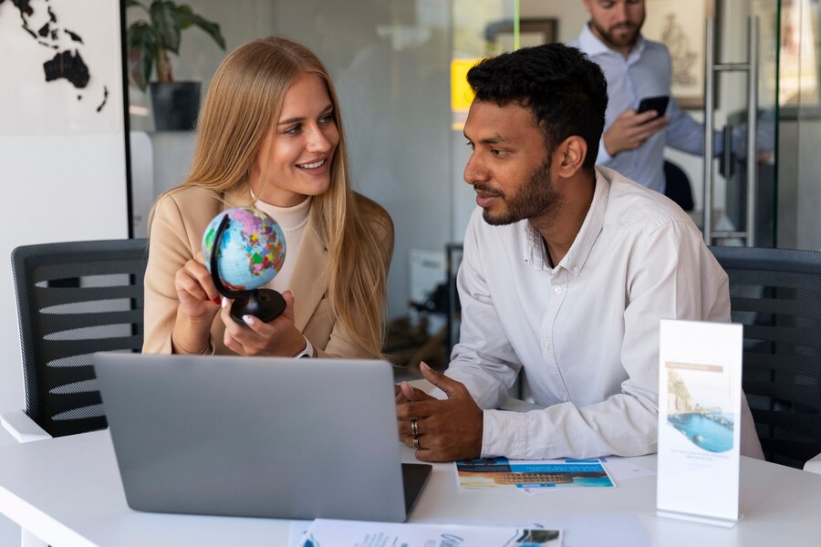 Digital Marketing Agency in Dubai