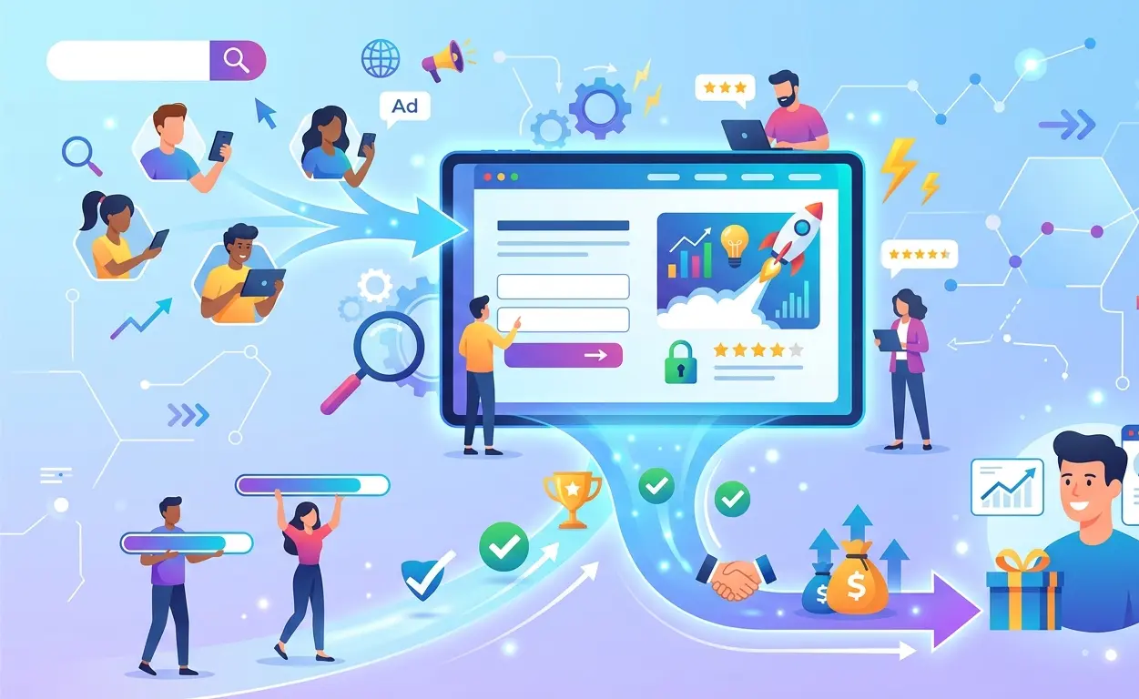 lead generation,lead generation companies in dubai